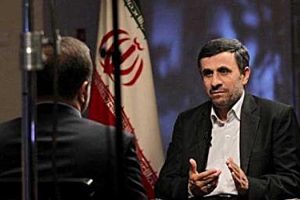 مرتضی حیدری پاسخ محمود احمدی نژاد را داد