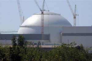 واگذاری مسئولیت بهره‌برداری نیروگاه اتمی بوشهر به کارشناسان ایرانی