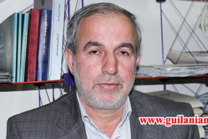 ۶ منتخب انتخابات شورای اسلامی کلانشهر رشت جابه‌جا شدند