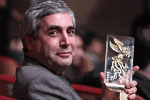 ابراهیم حاتمی‌کیا رکورددار دریافت جایزه از جشنواره فجر