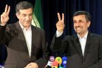 احمدی نژاد در انتخابات سه بار از رهبر انقلاب تقاضای حکم حکومتی کرد
