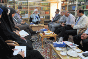 خبرنگاران دیده بان های آگاه جامعه هستند