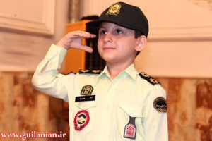 هفته نیروی انتظامی مبارک