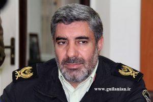 تحقق امنیت در جامعه نیازمند مشارکت همگانی است