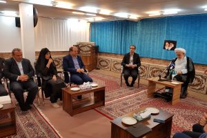 آلودگی رودخانهها و ترافیک رشت رنجآور است
