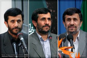 برکناری رسمی ۳ وزیر