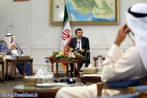 روابط مبتنی بر برادری با کشورهای منطقه سیاست‌ تغییرناپذیر ایران است