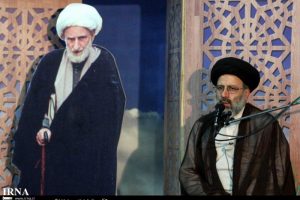 عرفان ، سیر و سلوک، پرهیزکاری و تقوی ایشان مثال زدنی بود