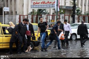 در شهرمان چه میگذرد ؟!