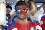 فوتبال ، نماد هویت
