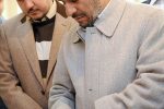 تذکر ۴۲ نماینده به احمدی نژاد نسبت به شغل جدید دامادش