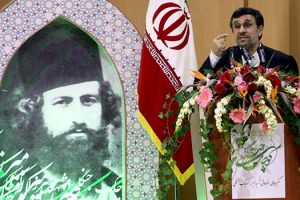 میرزا کوچک سردار بزرگ آزادی در ایران زمین است