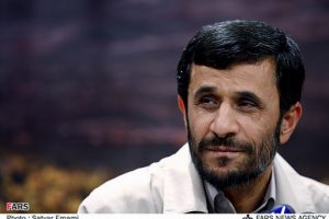 نامه احمدی‌نژاد به رهبر معظم انقلاب