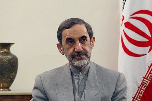 واکنش ولایتی به اظهارات کلینتون