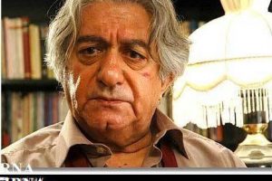 آقای بازیگر ۸۸ ساله شد