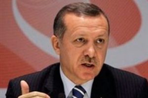 ترکیه به دنبال جنگ نیست
