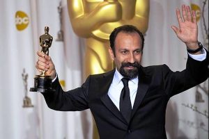 رشد فروش «جدایی نادر از سیمین» در آمریکا