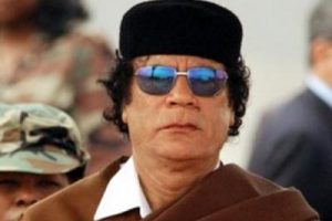 افشای چگونگی ورود خانواده قذافی به الجزایر