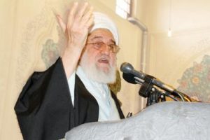 مدعیان دموکراسی مانع تشکیل حکومت مستقل فلسطینی اند