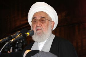 ایران با قدرت علمی بر دشمنان غلبه می‌‌کند