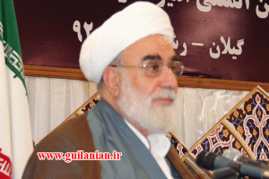 حوزه علمیه پایگاهی برای صاحب زمان (عج) است