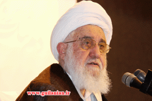 دولت روحانی در صورت فشار آمریکا مذاکره را تعطیل کند