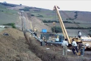 منابع مالی گازرسانی به روستاهای بالای۲۰خانوار گیلان فراهم شده است