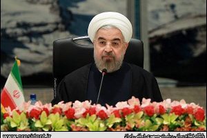 ایرانی ها به ویژگی های شخصیتی روحانی چه نمره ای داده اند؟
