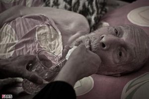 پدر دوبله ایران درگذشت