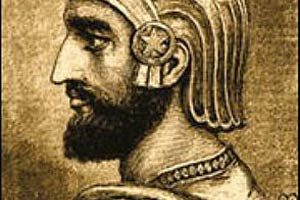 کورش پادشاه انسان دوست ایران را بهتر بشناسیم