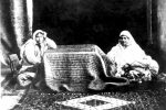 گاز داریم یا نه ؟!