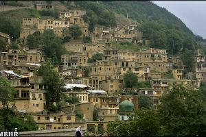 ماسوله در معرض خطر جدی نابودی است
