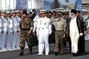 ملت ایران اراده خود را بر هر قدرت سیاسی و نظامی تحمیل می‌کند