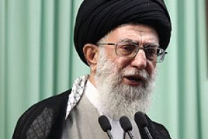 نباید اجازه داد که انتخابات به امنیت ما صدمه بزند
