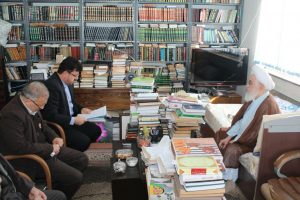 ترویج فرهنگ اسلامی موجب استحکام بنیان خانواده میشود