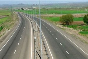 ۱۱ کیلومتر باقیمانده آزادراه رشت ـ قزوین کلنگزده میشود