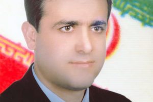 رنجنامه سرمربی تیم ملی کاراته خطاب به قهرمانی چابک استاندار گیلان