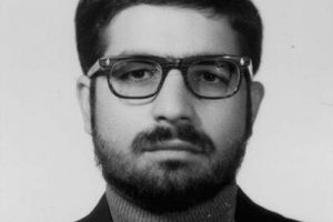 دستگیری حسن روحانی در انگلیس