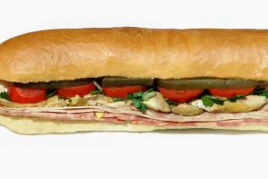 شخصیت خود را از روی ساندویچ مورد علاقه تان شناسایی کنید!