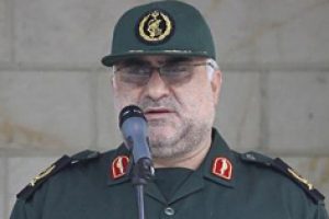 حماسه سوم خرداد اقتدار ویژهای به ایران بخشید