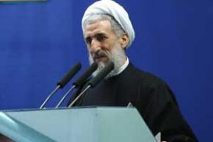 خطیب نماز جمعه تهران:  حضور پرشور در انتخابات دشمنان را مایوس می‌کند