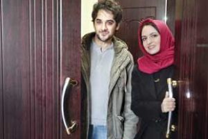 بازیگر باید با مخاطب صادق باشد