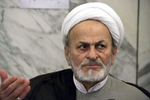 نامزدها مسائل امنیتی و توجه بیگانگان به انتخابات را در نظر بگیرند
