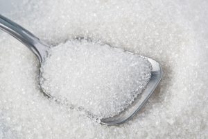 آغاز توزیع ۱۱۰ تن شکر با نرخ مصوب در شهر رشت