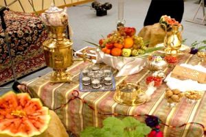 شب چله ، حکایت زندگی است