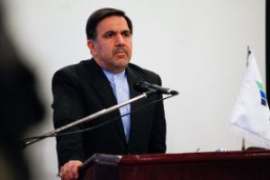 راه آهن رشت- قزوین را تابستان تقدیم مردم گیلان میکنیم