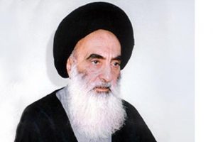 هشدار آیتالله سیستانی درباره وضعیت عراق