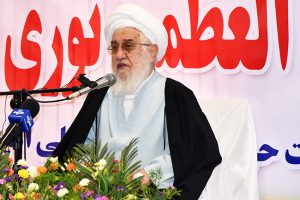 به رهبری از عجز خود در اقامه نماز جمعه نامه نوشتم و رهبری هم پذیرفت