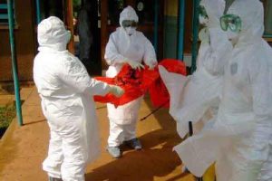 عملیات سری آمریکا برای ایجاد و گسترش «ابولا» در آفریقا
