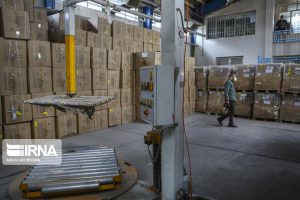 کشف ۹۱۴ هزار قلم کالای احتکار شده پزشکی و بهداشتی در گیلان